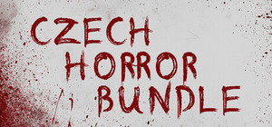 Czech Horror Bundle banner