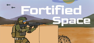 Fortified Space banner
