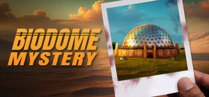 Biodome Mystery banner