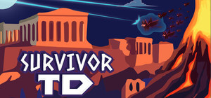 Survivor TD : Favors of the Gods banner