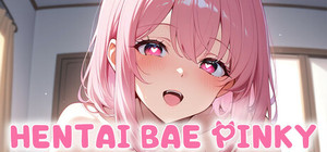 Hentai Bae Pinky banner