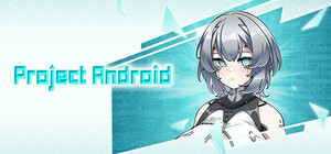 Project Android banner