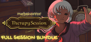 Metahorror: Full Session banner