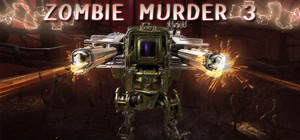 Zombie Murder 3 banner