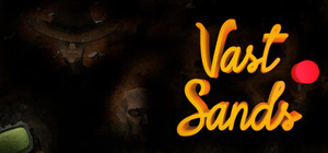 Vast Sands banner
