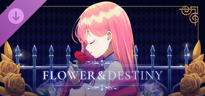 Sixtar Gate: STARGAZER - Flower & Destiny Pack