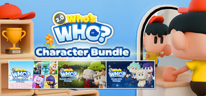 Character Bundle banner