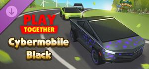Play Together - Cybermobile (Black) banner