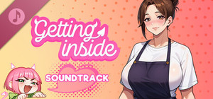 Getting Inside: Soundtrack banner