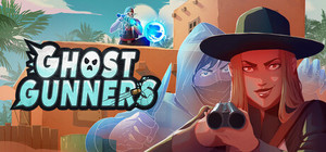 Ghost Gunners banner