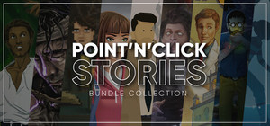 Point'n'Click Stories banner