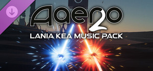 Aaero2 - Lania Kea Music Pack banner
