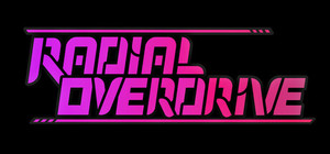 Radial Overdrive banner