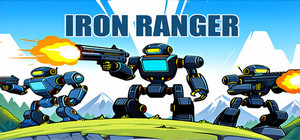 Iron Ranger banner