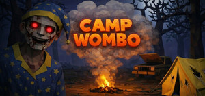 Camp Wombo banner