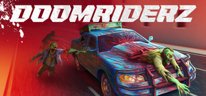 Doomriderz banner