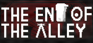 The End of the Alley banner