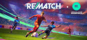 Rematch - OST Edition banner