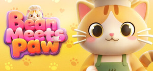 Bean Meets Paw banner