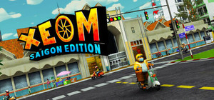 XEOM Saigon Edition banner