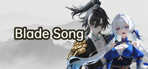 Blade Song banner
