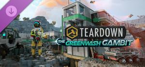 Teardown: The Greenwash Gambit banner