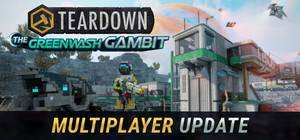 Teardown: The Greenwash Gambit banner