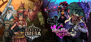 DECKWARRIORS PACK banner