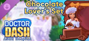 Doctor Dash ASMR Hospital - Chocolate Lover's Set banner