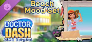Doctor Dash ASMR Hospital - Beach Mood Set banner