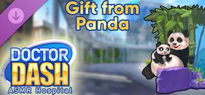 Doctor Dash ASMR Hospital - Gift from Panda banner