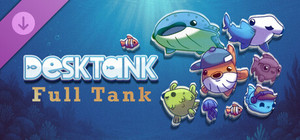 Desktank - Full Tank Upgrade banner