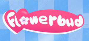 Flowerbud banner