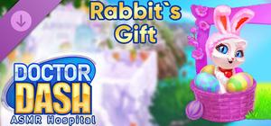 Doctor Dash ASMR Hospital - Rabbit`s Gift banner
