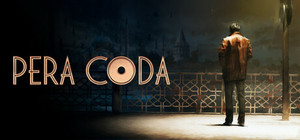 Pera Coda banner