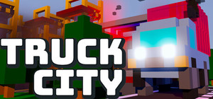 Truck City banner