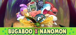 Bugaboo Pocket x Nanomon banner