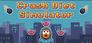Crash Diet Simulator banner