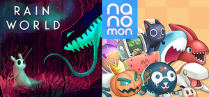 Evolve or Perish banner