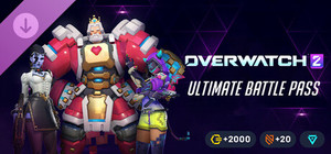 Overwatch 2 - Ultimate Battle Pass Bundle: Season 17 banner