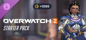 Overwatch 2 - Starter Pack: Season 17 banner