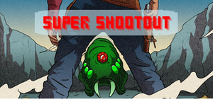 Super Shootout banner