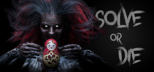 Solve or Die banner