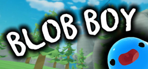 Blob Boy Classic banner