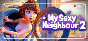 My sexy Neighbour 2 banner