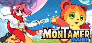 MonTamer Maker banner