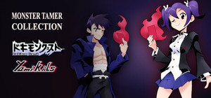 Yano's Monster Tamers banner