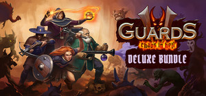Guards II: Chaos in Hell - Deluxe Bundle banner