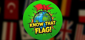 Know That Flag! banner