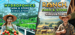 Ranch Farm and Hydroponics banner